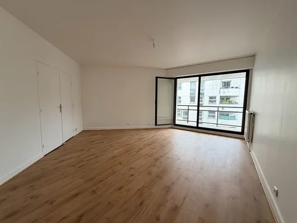 Appartement Levallois Perret 3 pièce(s) 77.03 m2
