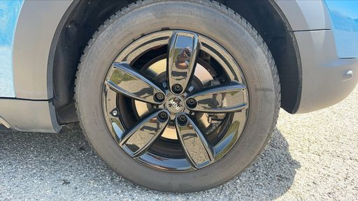 Mini Countryman 1.5 i 220 Plug in Hybrid ALL4 Steptronic6 - Northwood – 2020 – 50000 km – Hybride rechargeable – Boîte Automatique — photo 14