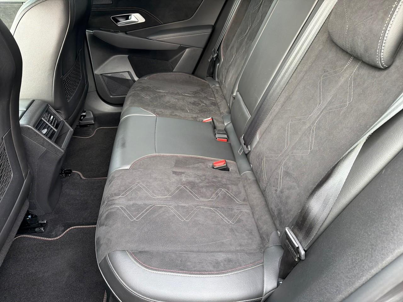 Ds Ds 7 crossback bluehdi 130 eat8 performance line + — photo 10