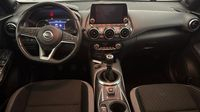 Nissan Juke 1.0 DIG-T 114ch N-Connecta 2021 — photo 11