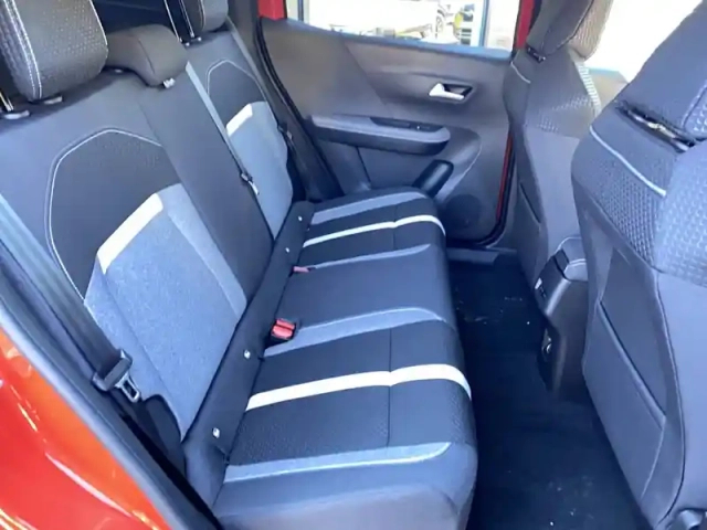 Opel Frontera electric 113 ch batterie 44 kwh — photo 33