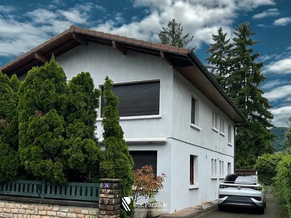Appartement 3 pièces 83 m²