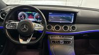 Mercedes Classe E Break 300 de 194+122ch AMG Line 9G-Tronic Euro6d-T-EVAP-ISC — photo 11
