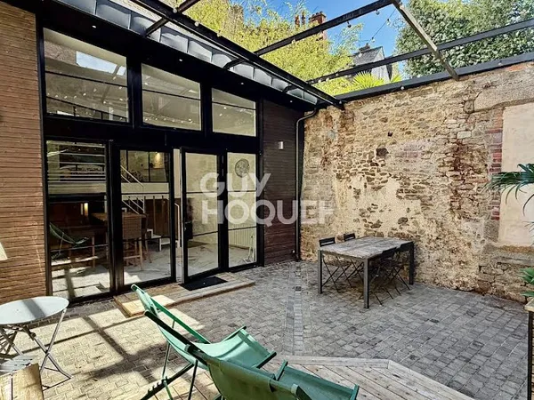 Maison 3 pièces 75 m²