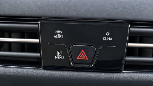 Volkswagen Golf 1.5 eTSI OPF 150 DSG7 - Style – 2023 – 44970 km – Hybride essence – Boîte Automatique — photo 18