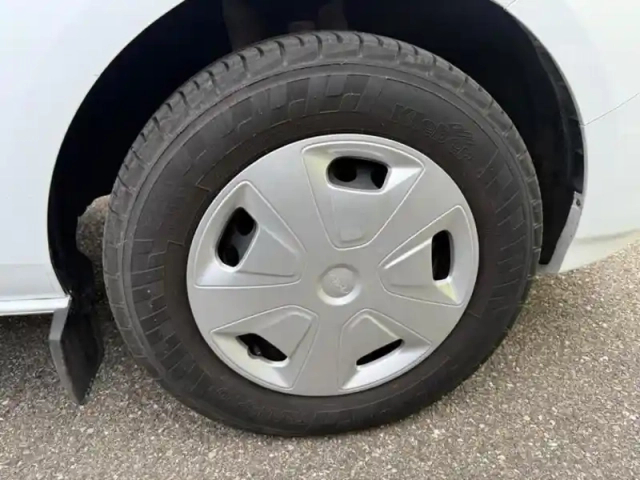 Ford Tourneo 320 2.0 150 l2 trend — photo 8