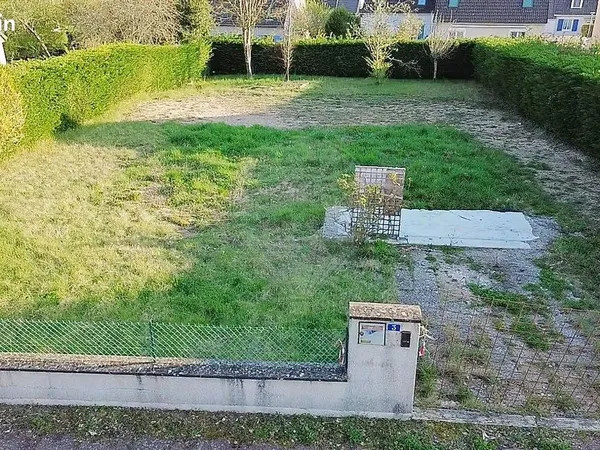 Terrain 610 m² Cosne Cours Sur Loire