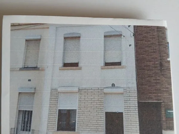 Maison a vendre avec ou sans garage