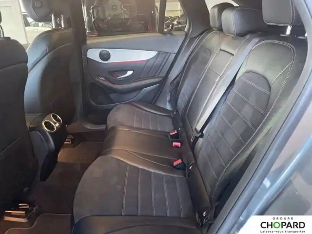 Mercedes Glc 300 de 9g-tronic 4matic — photo 51