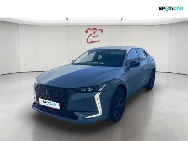 Ds Ds 4 e-tense 225ch performance line +