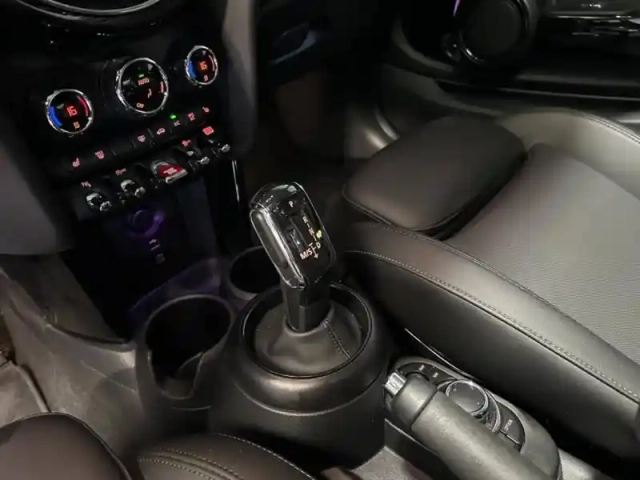 Mini Mini cooper 136ch edition premium plus bva7 — photo 12