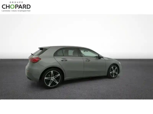 Mercedes Classe A 180 7g-dct — photo 9