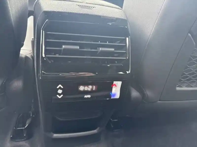 Peugeot 5008 hybrid 145 ch e-dcs6 — photo 61