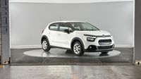 Citroen C3 1.5 BlueHDi 100ch S&S Feel E6.d — photo 3