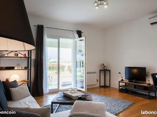 Bail Mobilité - Appartement T2 Lucciana