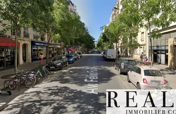 Local commercial 60 m²