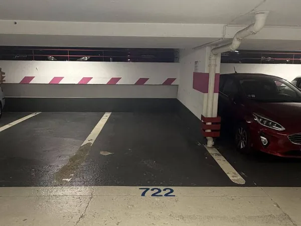 Garage et parking Vente Paris 12000€