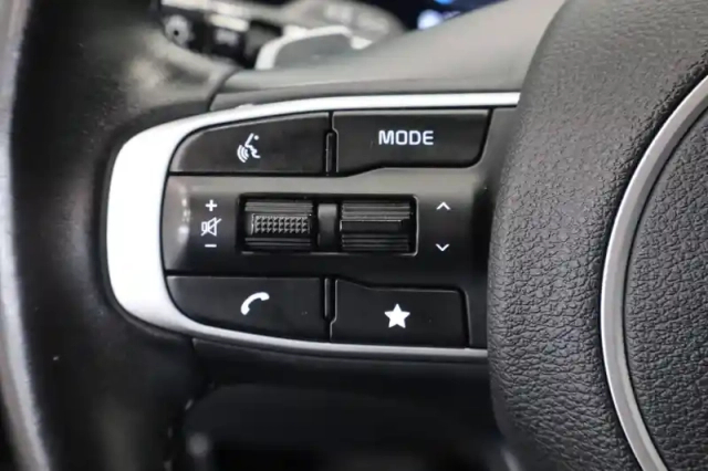 Kia Sportage 1.6 crdi 136ch mhev dct7 4x2 — photo 32