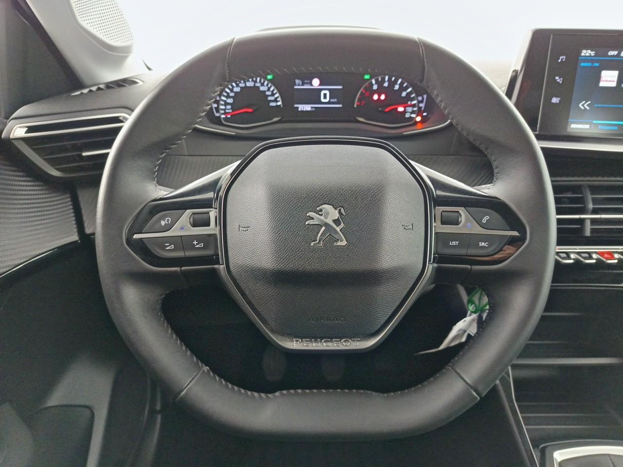 Peugeot 208 puretech 75 s&s bvm5 active pack — photo 15