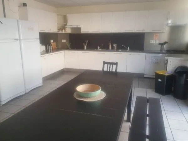 Chambre de 10m2 à louer sur Clermont-Ferrand