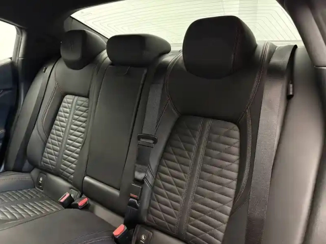 Maserati Ghibli v8 580 ch — photo 15