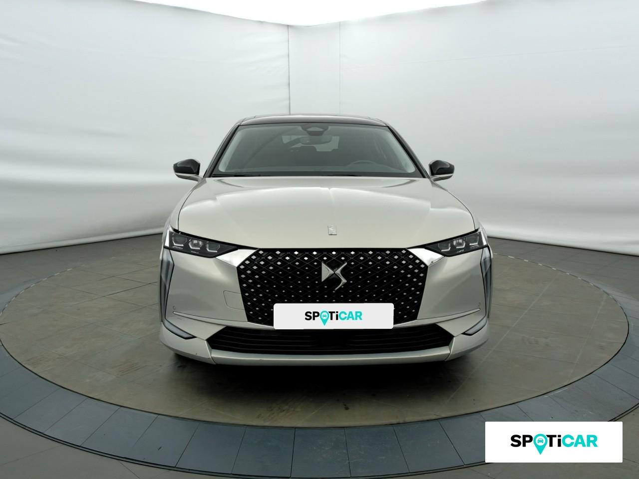 Ds Ds 4 e-tense 225ch opera — photo 2