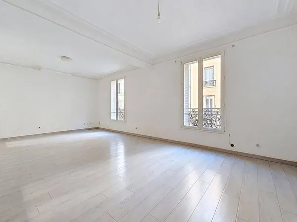 Appartement 3 pièces 55 m²