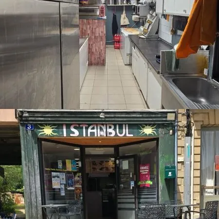 Fond commerces