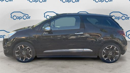 DS DS3 1.6 THP 155 - Chic – 2014 – 148667 km – Essence – Boîte Manuelle — photo 26