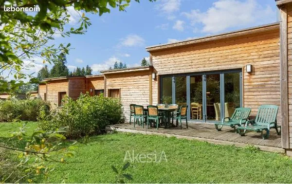 Maison 4 pièces 70 m²