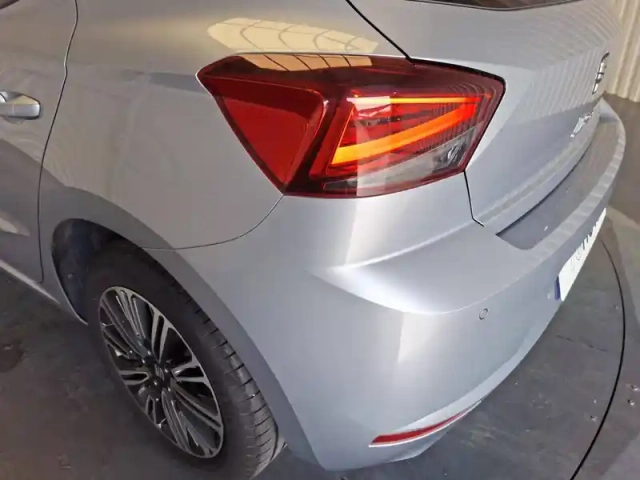 Seat Ibiza 1.0 tsi 110 ch s/s bvm6 — photo 21