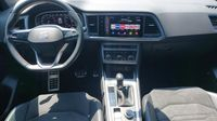Seat Ateca 1.5 TSI 150ch Start&Stop FR DSG7 — photo 8