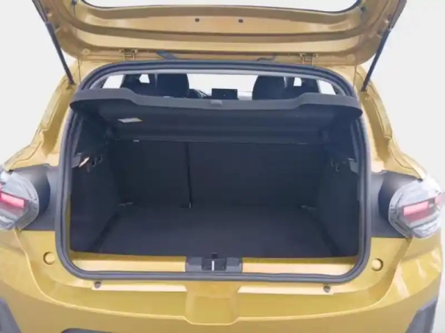 Dacia Sandero 1.2 eco-g 120ch stepway extreme -25 — photo 9