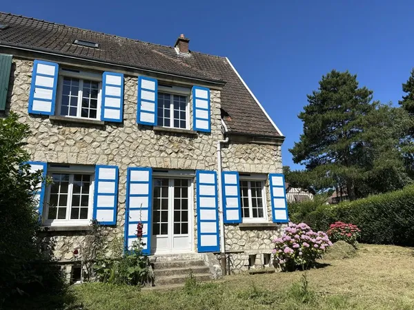 Maison de 121m2 située à Port-Jérôme-sur-Seine