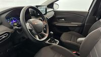 Dacia Jogger 1.6 hybrid 140ch SL Extreme 7 places — photo 12