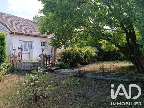 Maison 5 pièces 132 m²