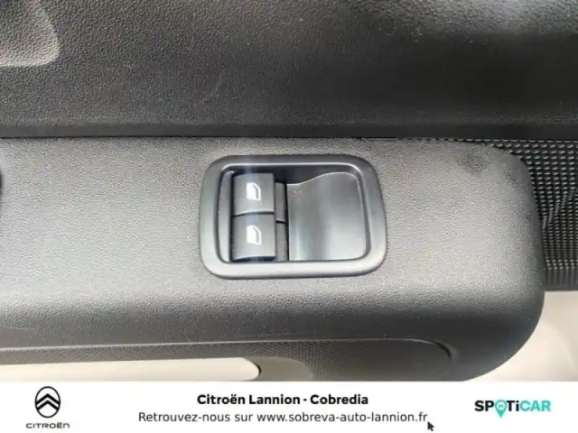 Citroën C3 1.2 puretech 83ch s&amp;s you! — photo 12