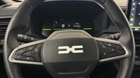 Dacia Duster 1.2 mild hybrid 130ch Journey — photo 25