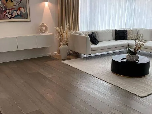 Appartement 4 pièces 79 m²