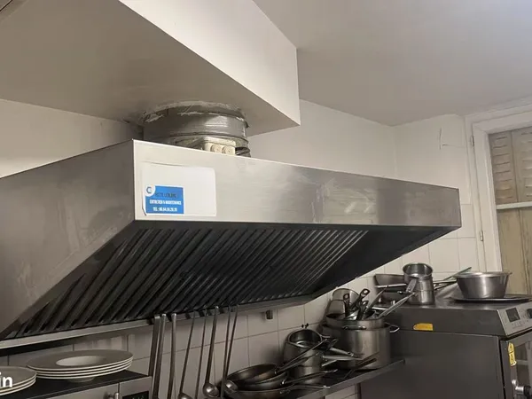 Restaurant 165 m² Fontenay-sous-Bois