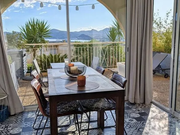 Appartement 2 pièces 33 m²