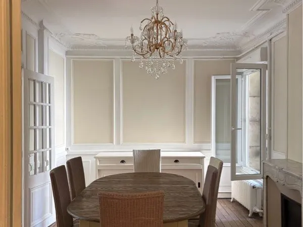 Appartement à louer exclusivité