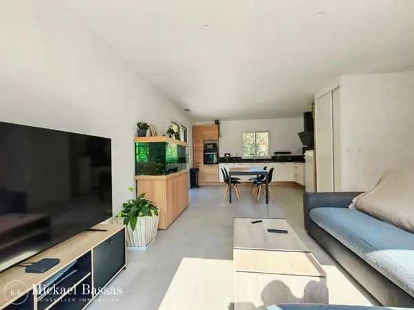 Maison Vente Ria-Sirach 4p 92m² 259000€
