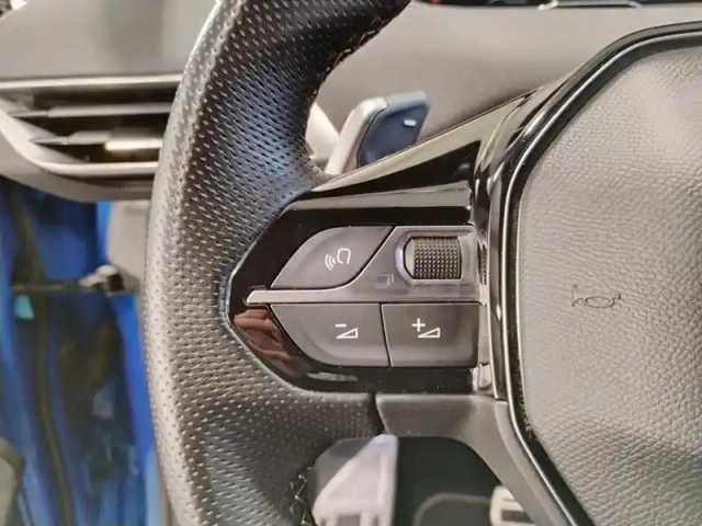 Peugeot 3008 hybrid 225 e-eat8 gt — photo 19