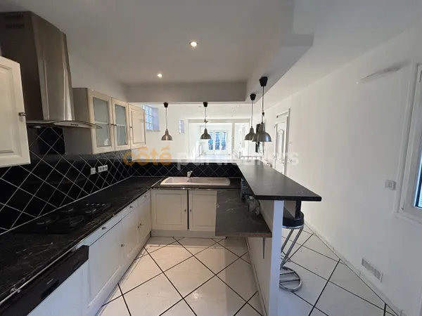 Maison Villeneuve Le Roi 3 pièce(s) 62 m2