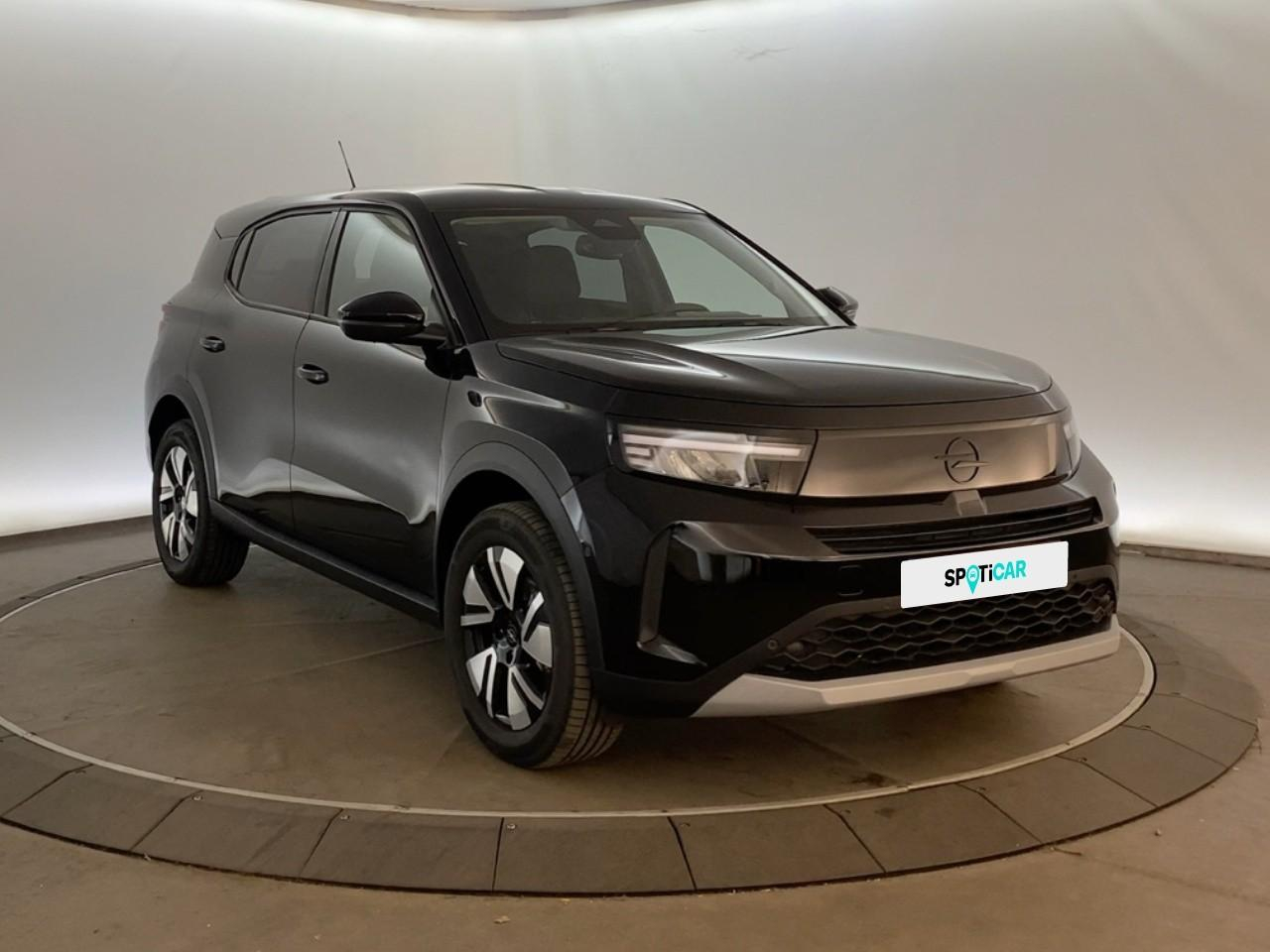 Opel Frontera electric 113 ch batterie 44 kwh gs — photo 3
