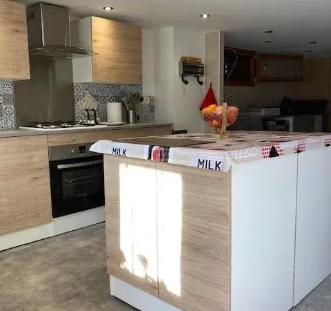 FERME DE BRISON 74130
