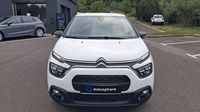 Citroen C3 1.2 PureTech 110ch S&S MAX Boite Automatique