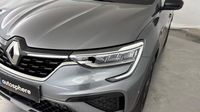 Renault Arkana 1.6 E-Tech hybride 145ch RS Line Fast Track — photo 17
