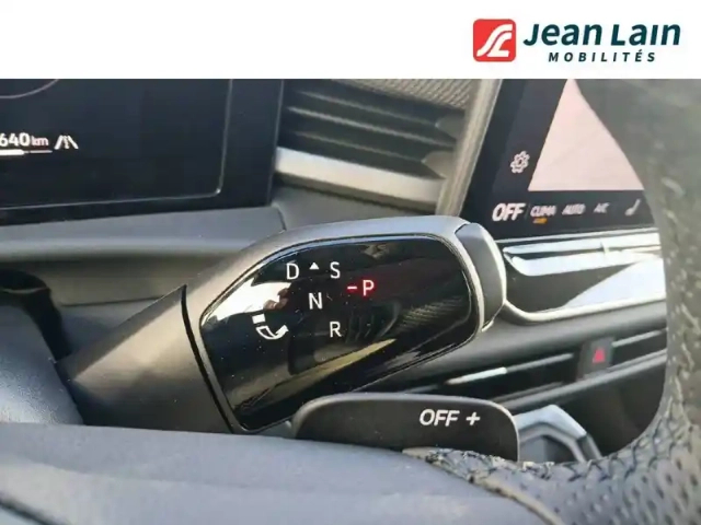 Volkswagen T-Roc 1.5 etsi evo2 hybrid 150 ch dsg7 — photo 13